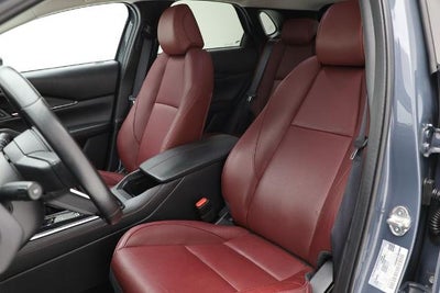 2024 Mazda Mazda CX-30 2.5 S Carbon Edition