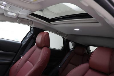 2024 Mazda Mazda CX-30 2.5 S Carbon Edition