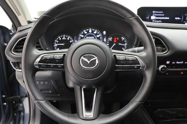 2024 Mazda Mazda CX-30 2.5 S Carbon Edition