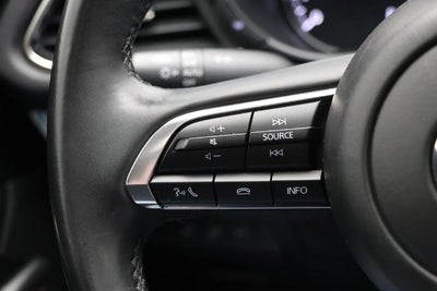 2024 Mazda Mazda CX-30 2.5 S Carbon Edition