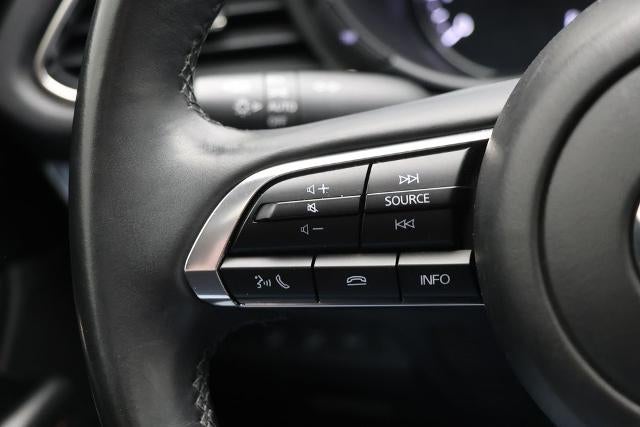 2024 Mazda Mazda CX-30 2.5 S Carbon Edition