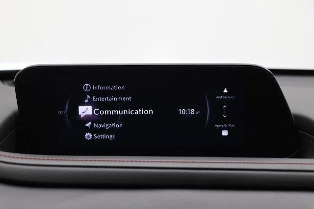 2024 Mazda Mazda CX-30 2.5 S Carbon Edition