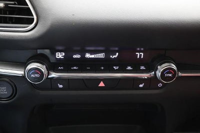 2024 Mazda Mazda CX-30 2.5 S Carbon Edition