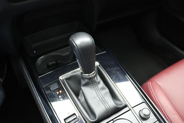 2024 Mazda Mazda CX-30 2.5 S Carbon Edition