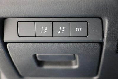 2024 Mazda Mazda CX-30 2.5 S Carbon Edition