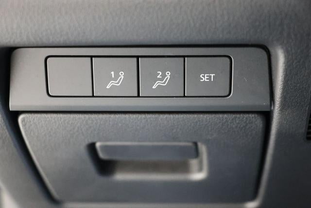 2024 Mazda Mazda CX-30 2.5 S Carbon Edition