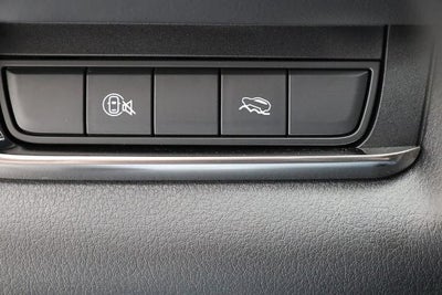 2024 Mazda Mazda CX-30 2.5 S Carbon Edition