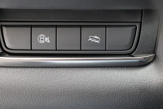 2024 Mazda Mazda CX-30 2.5 S Carbon Edition