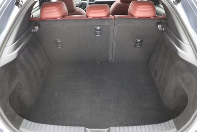 2024 Mazda Mazda CX-30 2.5 S Carbon Edition