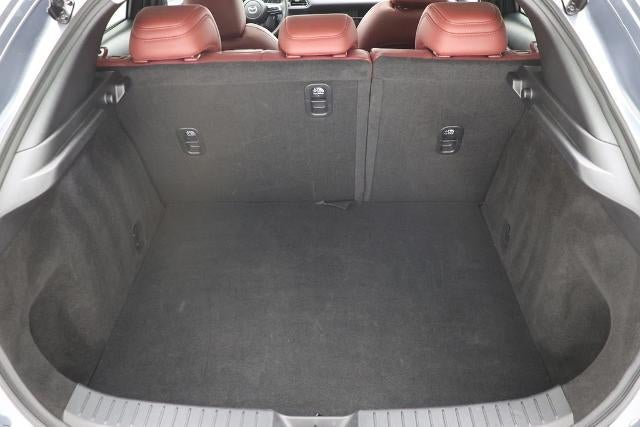 2024 Mazda Mazda CX-30 2.5 S Carbon Edition