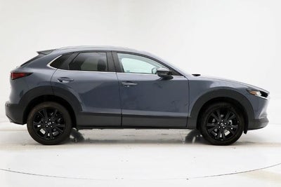 2024 Mazda Mazda CX-30 2.5 S Carbon Edition
