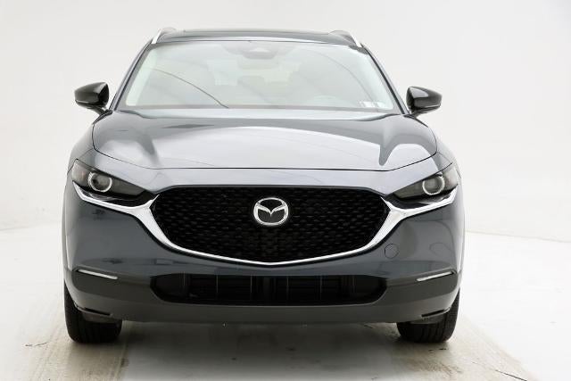 2024 Mazda Mazda CX-30 2.5 S Carbon Edition