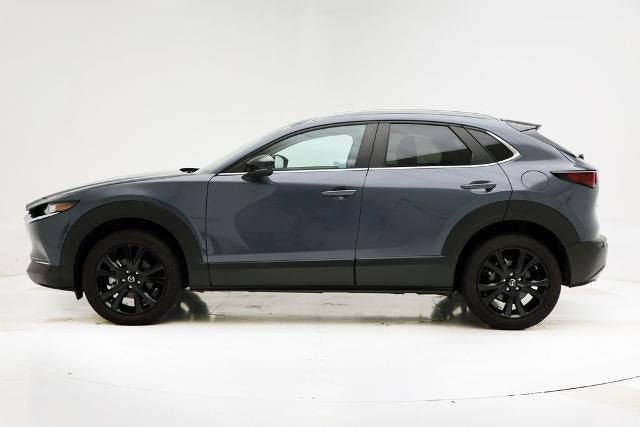 2024 Mazda Mazda CX-30 2.5 S Carbon Edition
