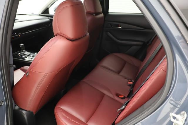 2024 Mazda Mazda CX-30 2.5 S Carbon Edition