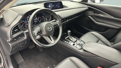 2025 Mazda Mazda CX-30 2.5 S Preferred Package