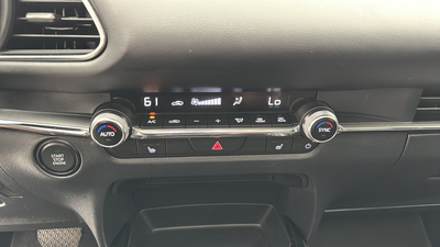 2025 Mazda Mazda CX-30 2.5 S Preferred Package