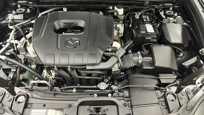 2025 Mazda Mazda CX-30 2.5 S Preferred Package