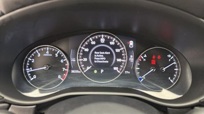 2025 Mazda Mazda CX-30 2.5 S Preferred Package