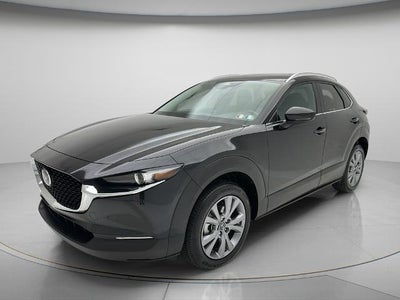 2025 Mazda Mazda CX-30 2.5 S Preferred Package