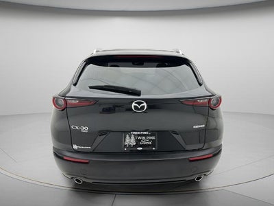 2025 Mazda Mazda CX-30 2.5 S Preferred Package