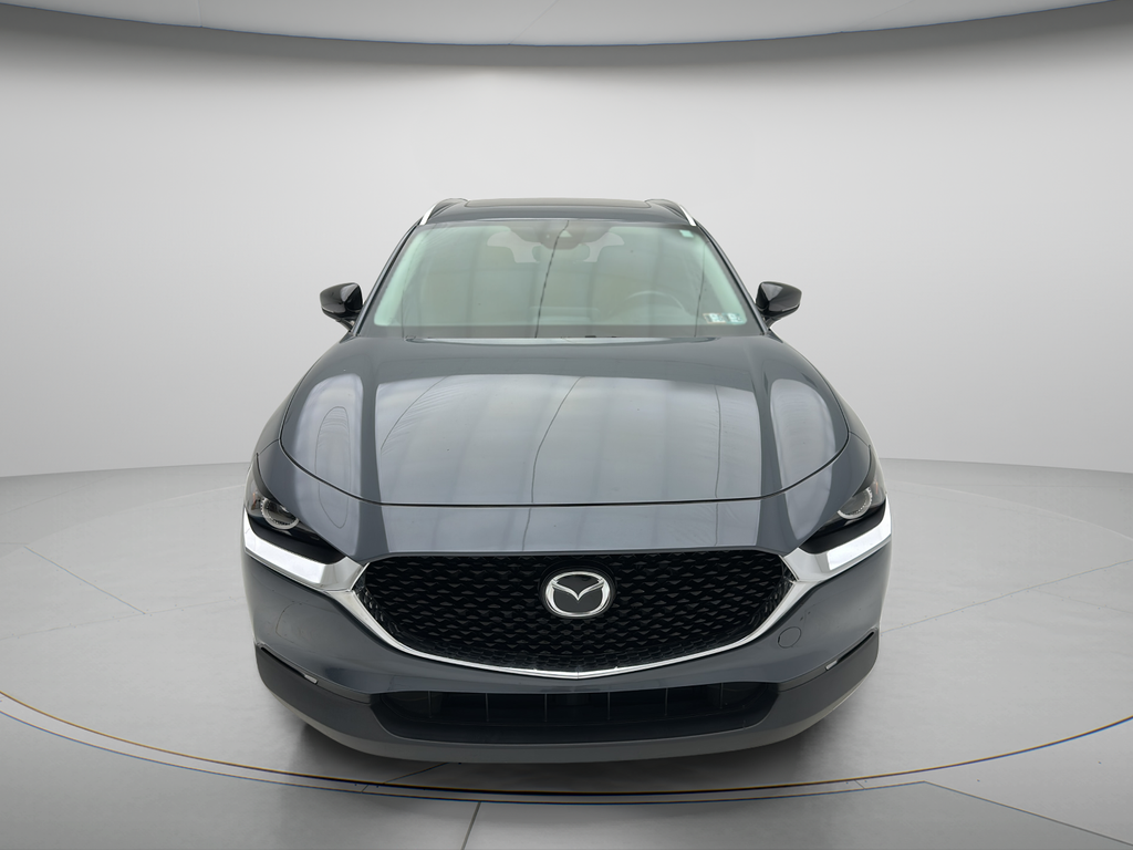 2023 Mazda Mazda CX-30 2.5 S Carbon Edition