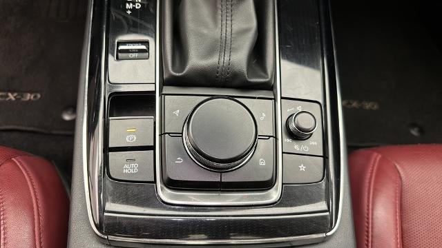 2023 Mazda Mazda CX-30 2.5 S Carbon Edition