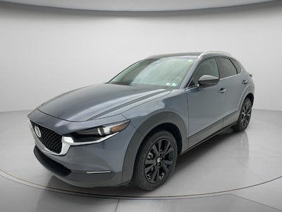 2023 Mazda Mazda CX-30 2.5 S Carbon Edition