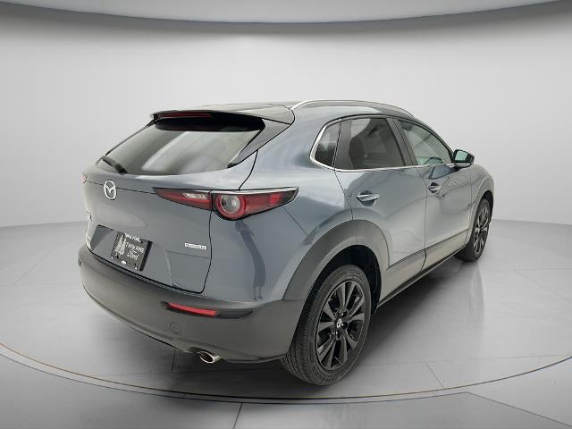 2023 Mazda Mazda CX-30 2.5 S Carbon Edition