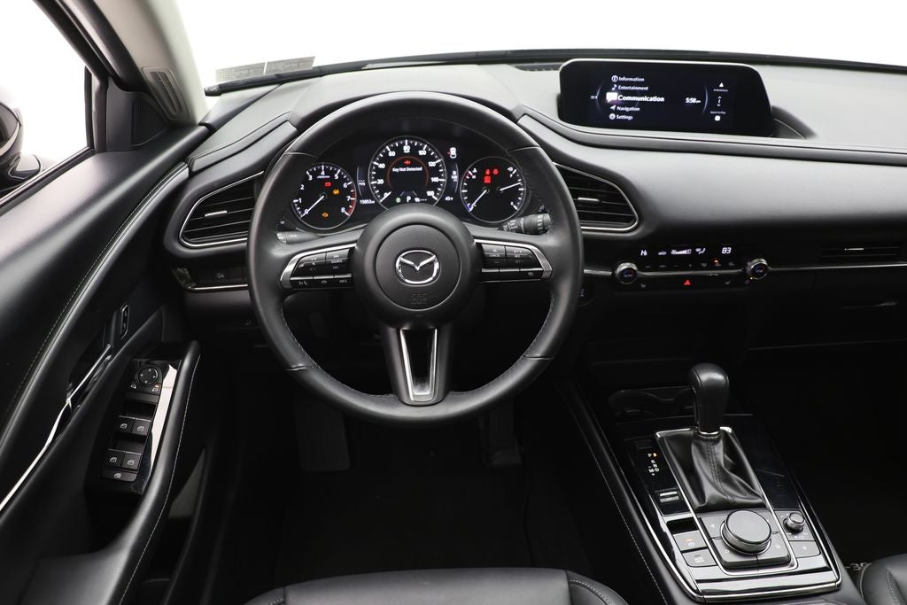 2025 Mazda Mazda CX-30 2.5 S Preferred Package