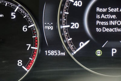 2025 Mazda Mazda CX-30 2.5 S Preferred Package