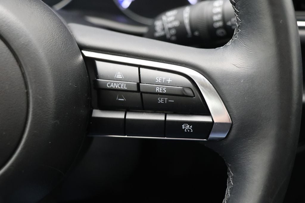 2025 Mazda Mazda CX-30 2.5 S Preferred Package