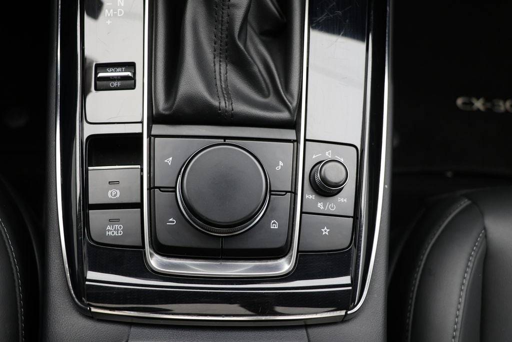 2025 Mazda Mazda CX-30 2.5 S Preferred Package