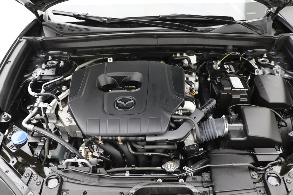 2025 Mazda Mazda CX-30 2.5 S Preferred Package