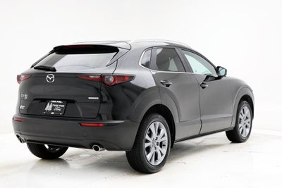 2025 Mazda Mazda CX-30 2.5 S Preferred Package