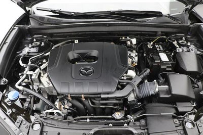 2025 Mazda Mazda CX-30 2.5 S Preferred Package