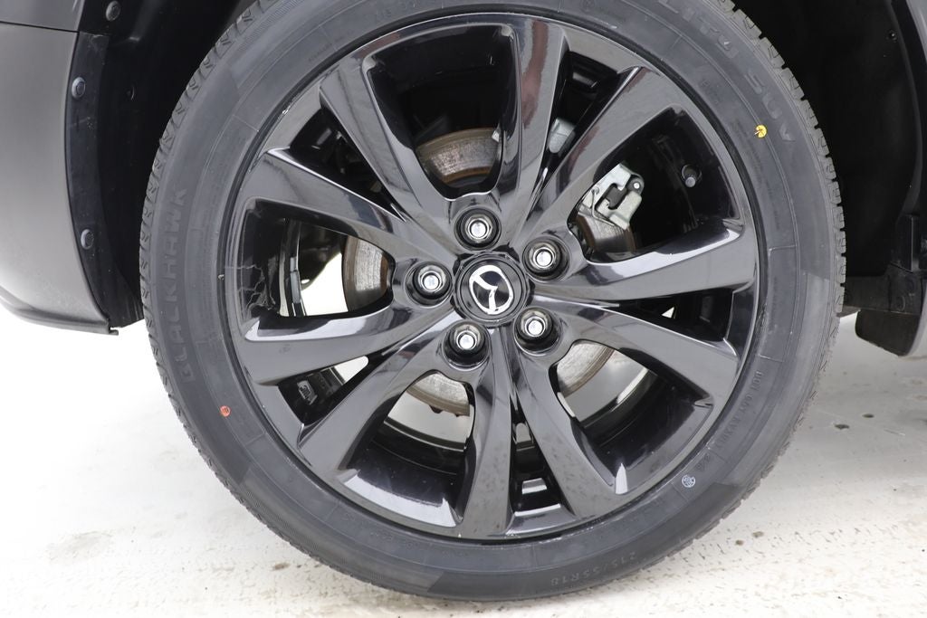 2024 Mazda Mazda CX-30 2.5 S Carbon Edition