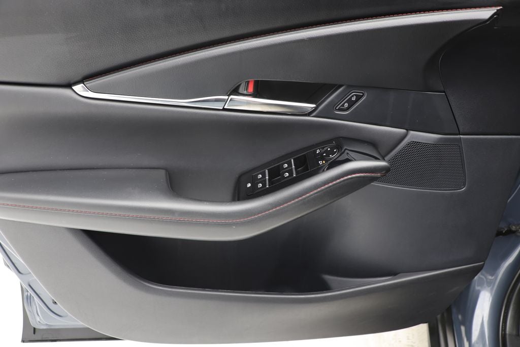 2024 Mazda Mazda CX-30 2.5 S Carbon Edition