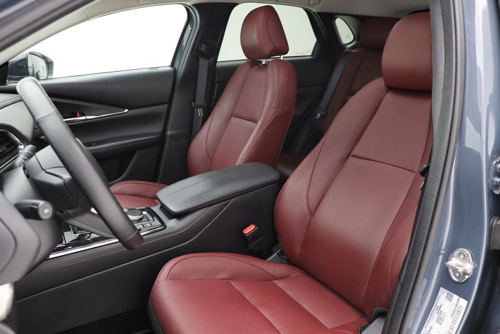 2024 Mazda Mazda CX-30 2.5 S Carbon Edition