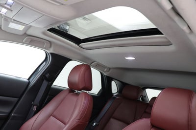 2024 Mazda Mazda CX-30 2.5 S Carbon Edition