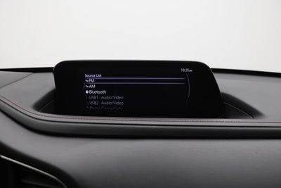 2024 Mazda Mazda CX-30 2.5 S Carbon Edition