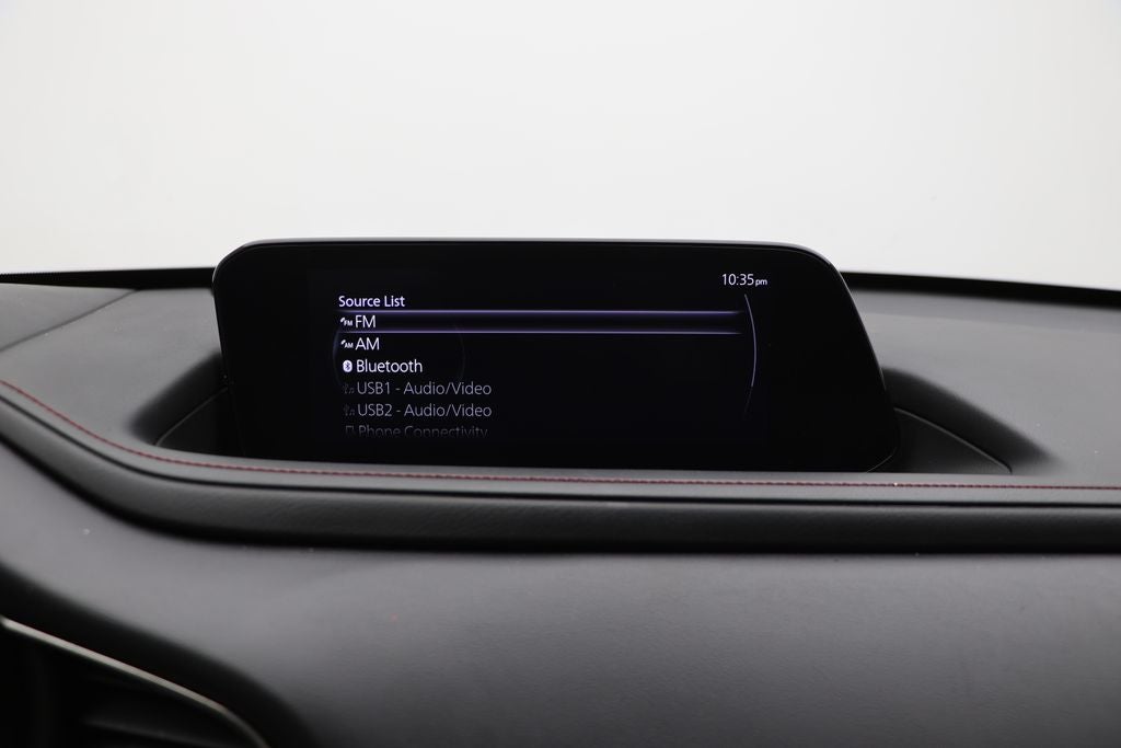 2024 Mazda Mazda CX-30 2.5 S Carbon Edition