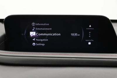 2024 Mazda Mazda CX-30 2.5 S Carbon Edition