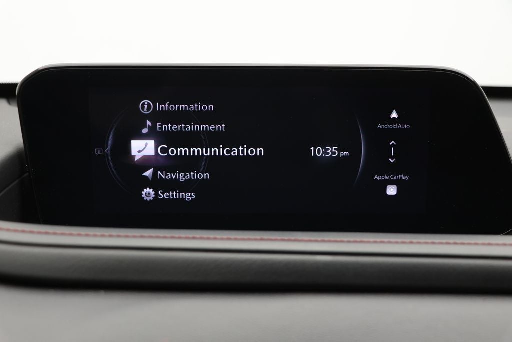 2024 Mazda Mazda CX-30 2.5 S Carbon Edition