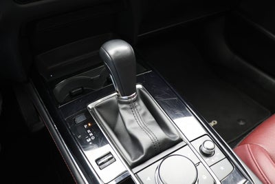 2024 Mazda Mazda CX-30 2.5 S Carbon Edition