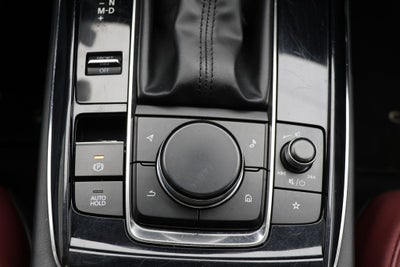 2024 Mazda Mazda CX-30 2.5 S Carbon Edition