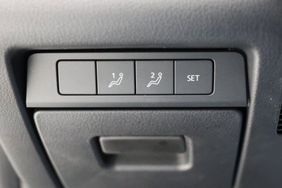 2024 Mazda Mazda CX-30 2.5 S Carbon Edition