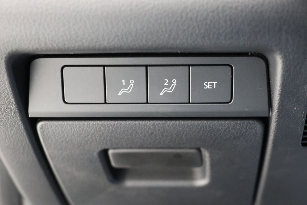 2024 Mazda Mazda CX-30 2.5 S Carbon Edition