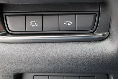 2024 Mazda Mazda CX-30 2.5 S Carbon Edition