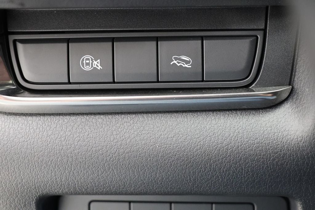 2024 Mazda Mazda CX-30 2.5 S Carbon Edition