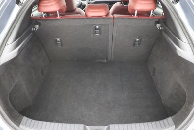 2024 Mazda Mazda CX-30 2.5 S Carbon Edition